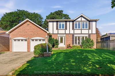 1177 Grand Oakville,ON L6H 2V2 — Photo 1