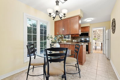 1177 Grand Oakville,ON L6H 2V2 — Photo 13