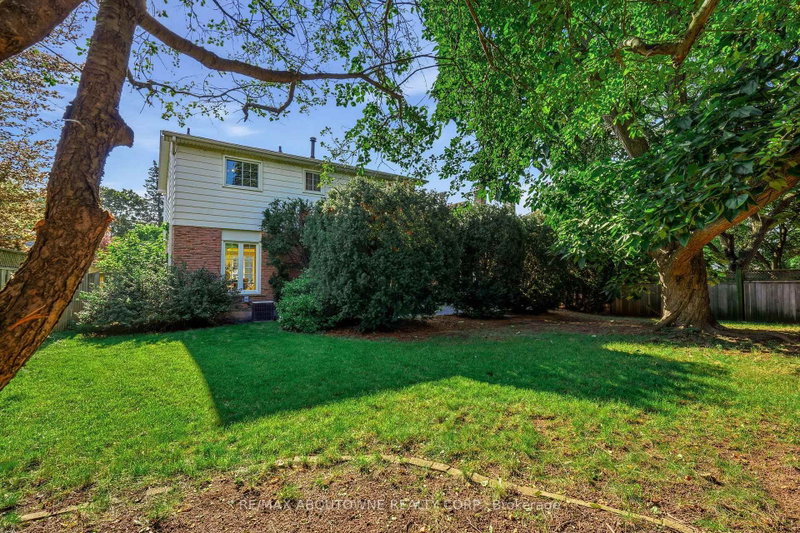 1177 Grand Oakville,ON L6H 2V2 — Photo 31