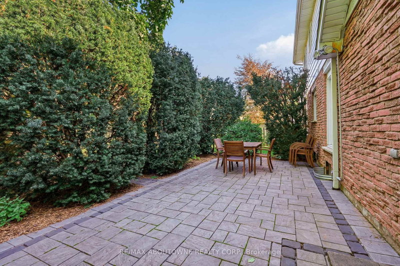 1177 Grand Oakville,ON L6H 2V2 — Photo 32