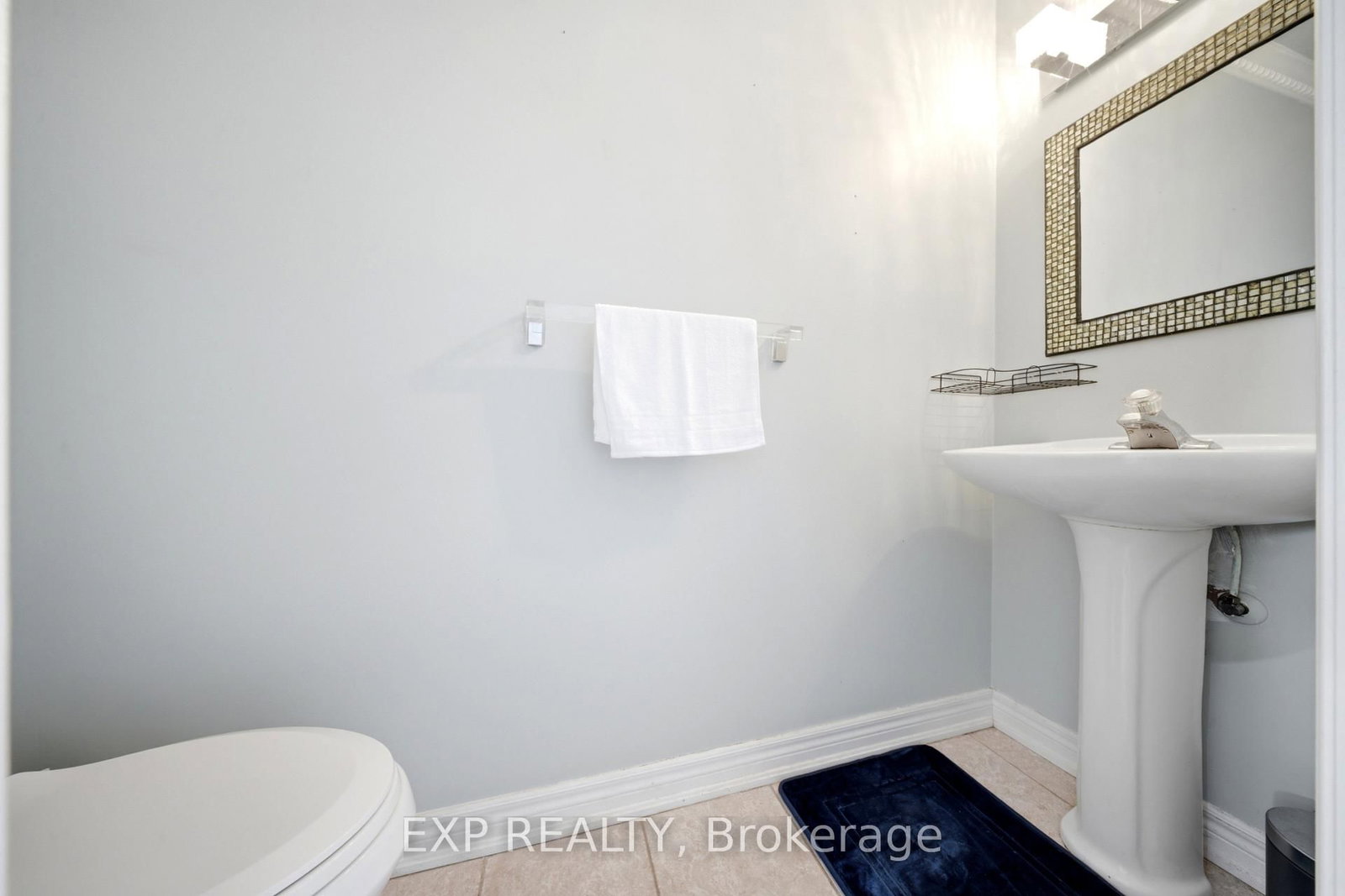 6 Purple Finch Court • Brampton, ON photo 11