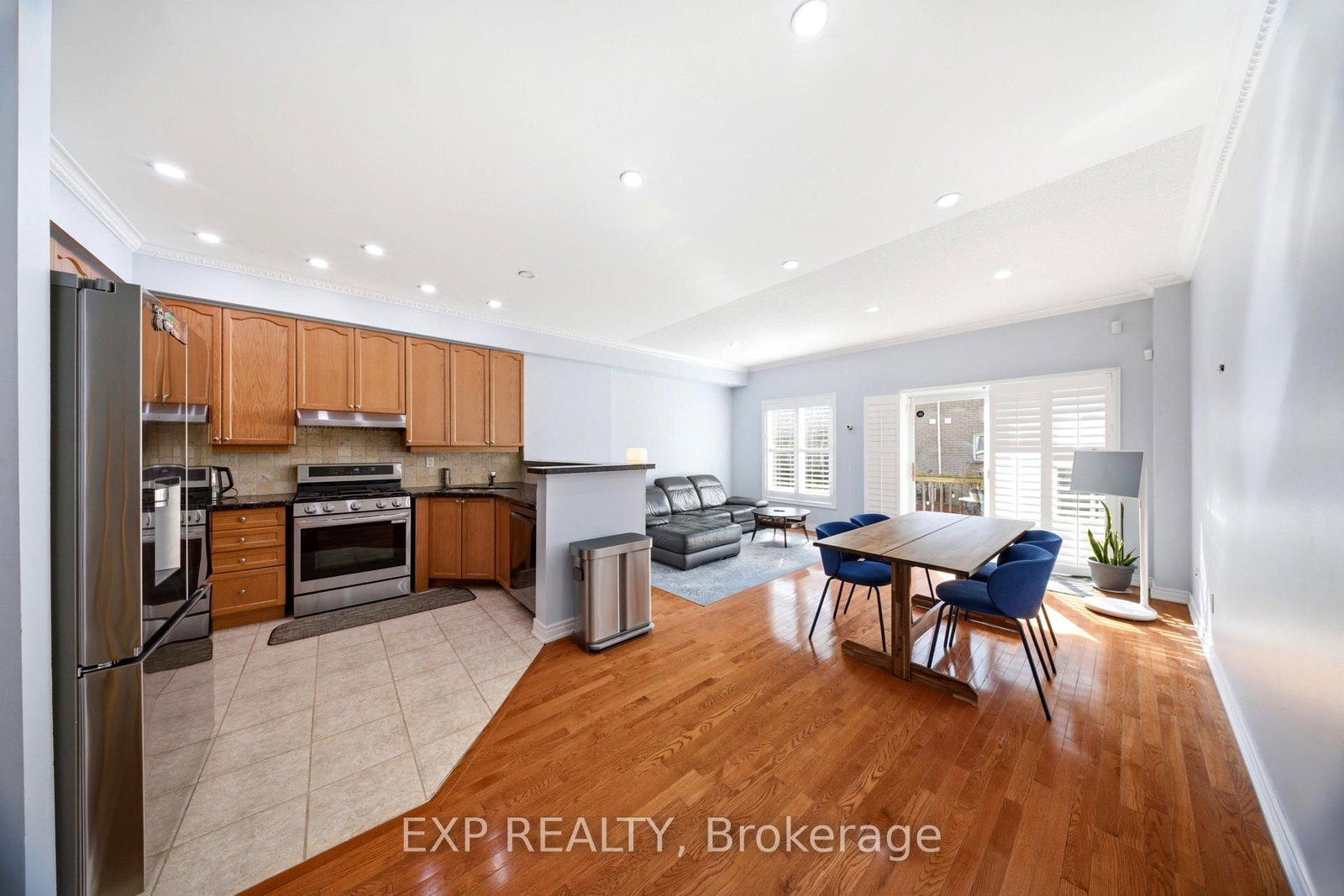 6 Purple Finch Court • Brampton, ON photo 17