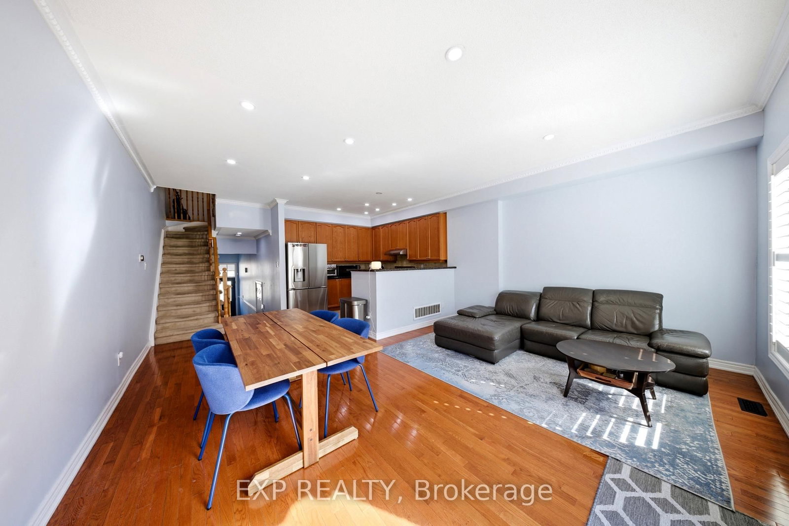 6 Purple Finch Court • Brampton, ON photo 22