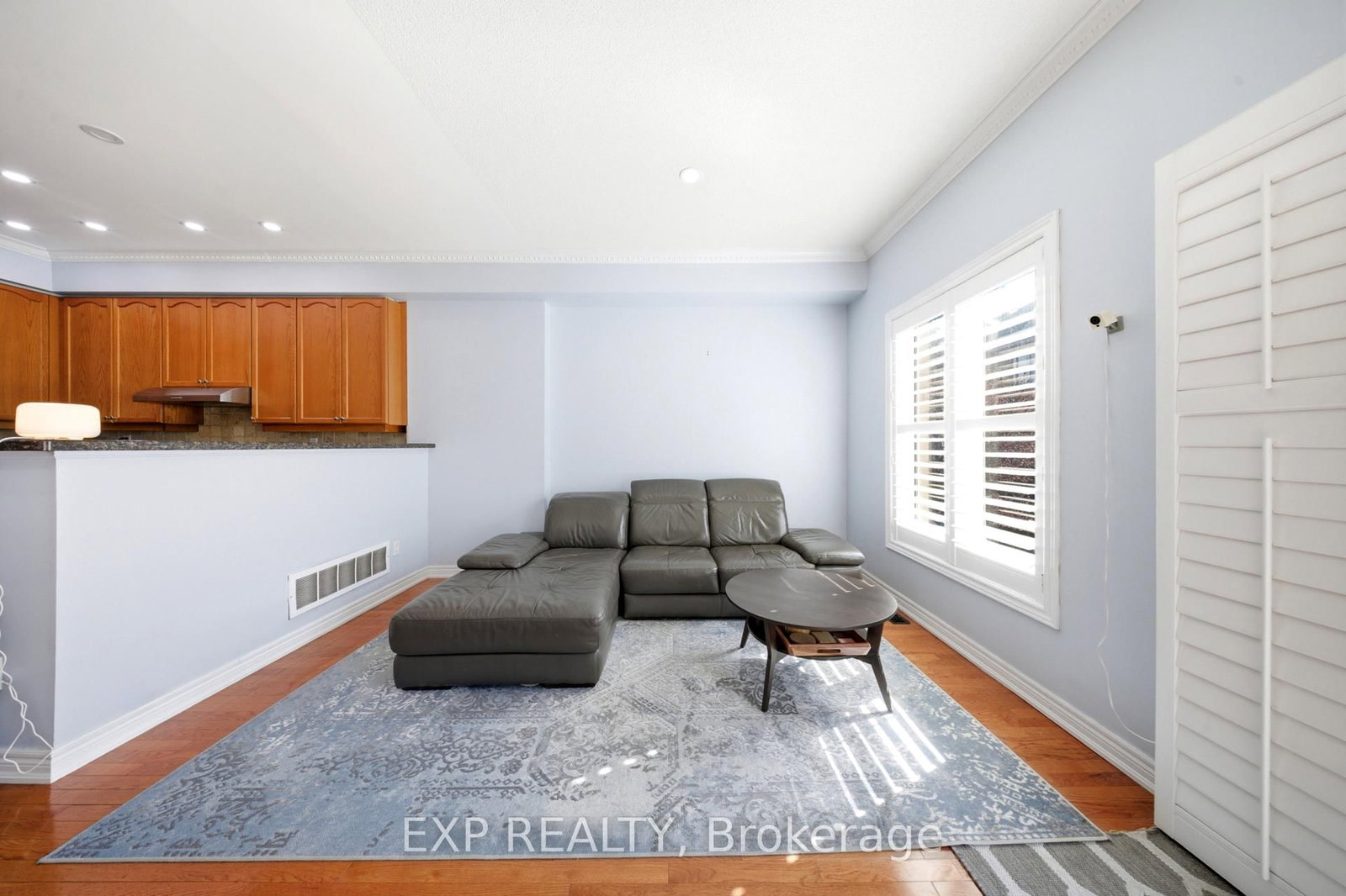 6 Purple Finch Court • Brampton, ON photo 23