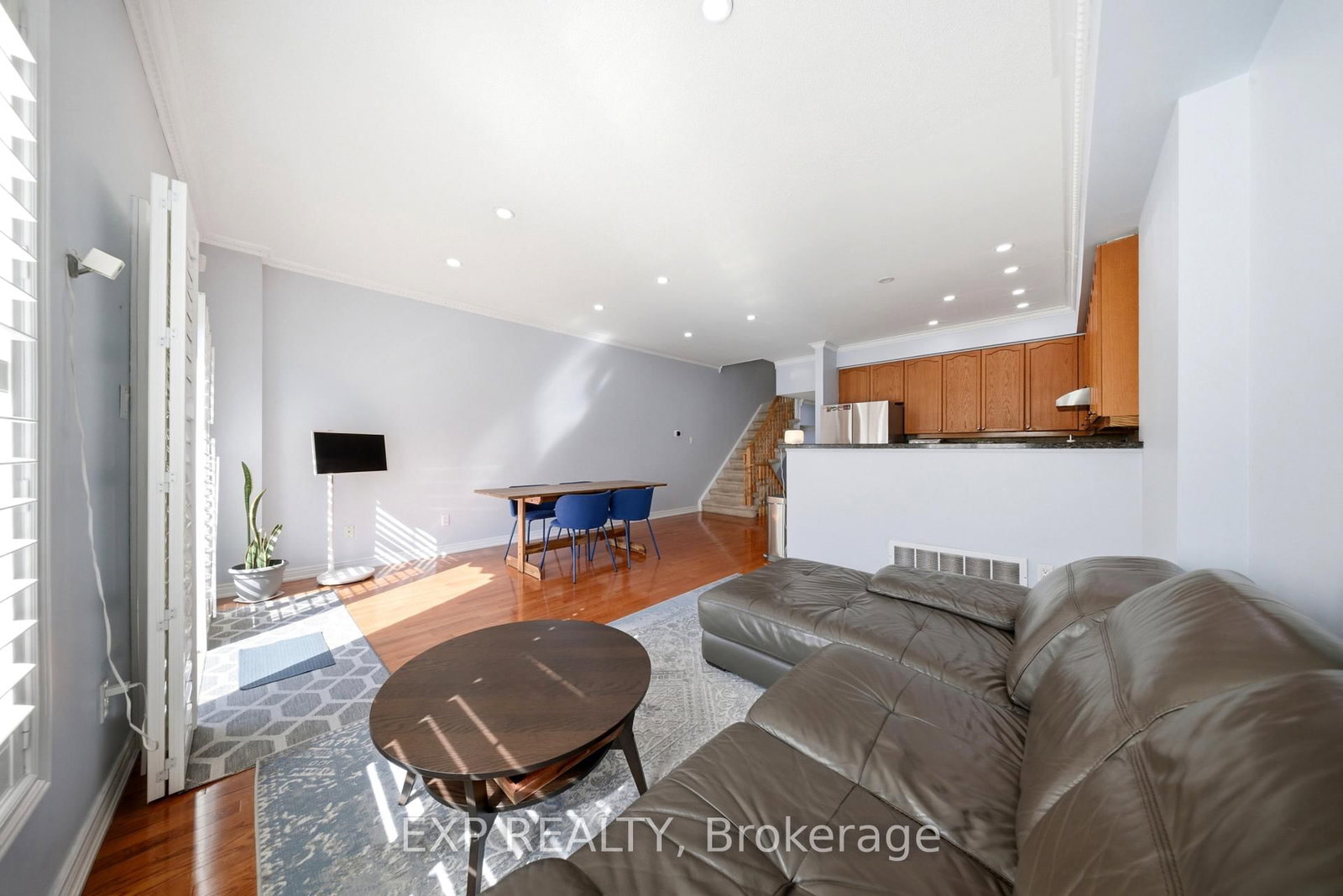 6 Purple Finch Court • Brampton, ON photo 24