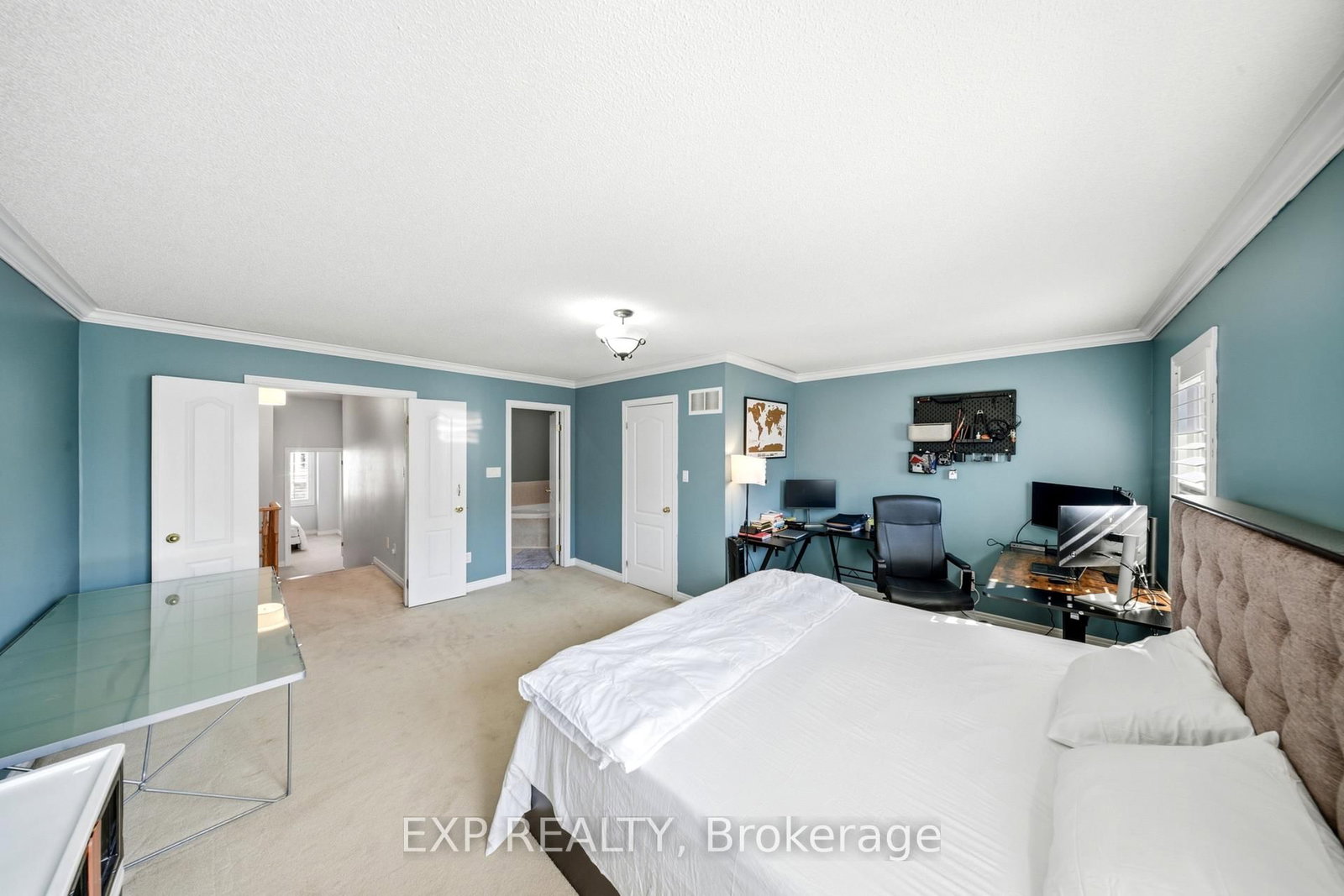 6 Purple Finch Court • Brampton, ON photo 29