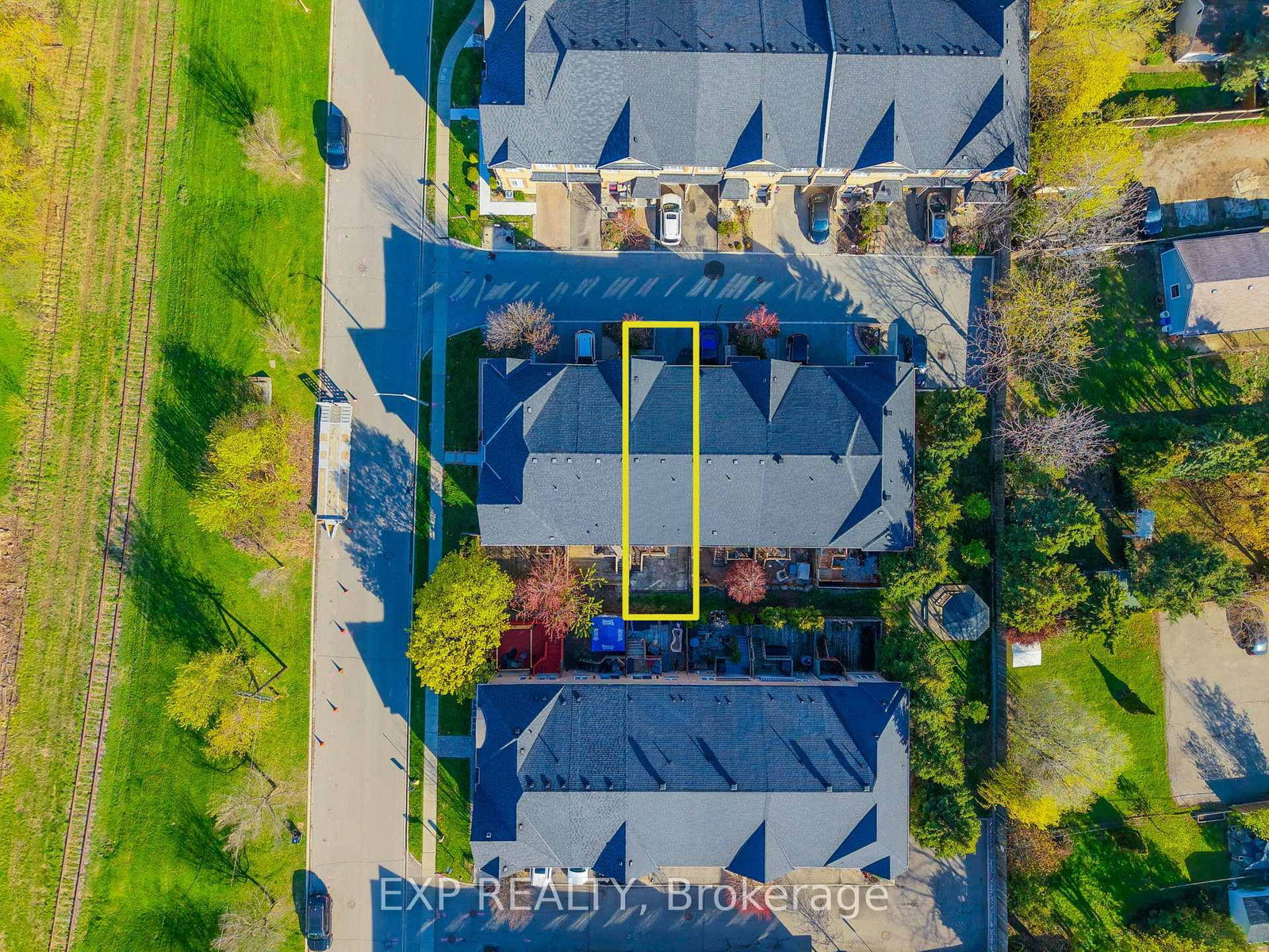 6 Purple Finch Court • Brampton, ON photo 40