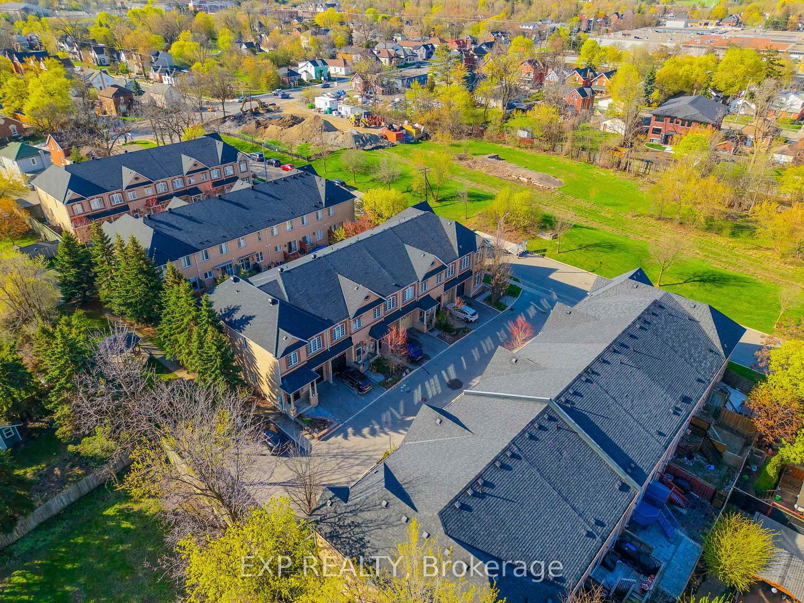 6 Purple Finch Court • Brampton, ON photo 41