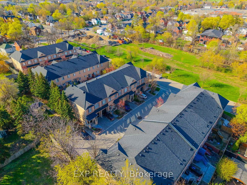 6 Purple Finch Brampton,ON L6X 5A3 — Photo 41