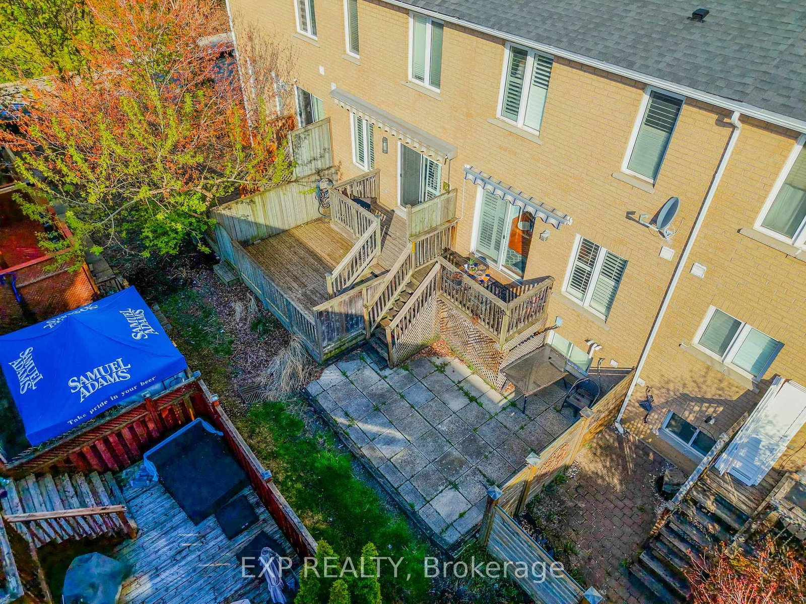 6 Purple Finch Court • Brampton, ON photo 43