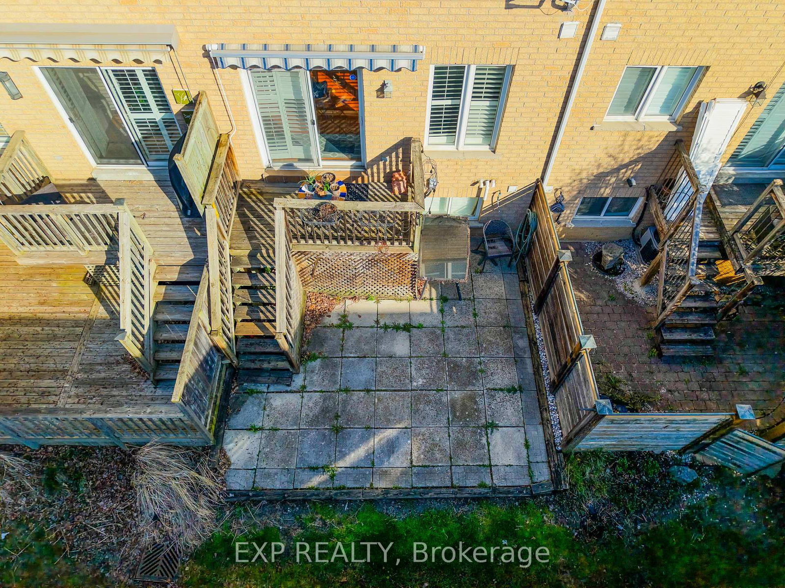 6 Purple Finch Court • Brampton, ON photo 44