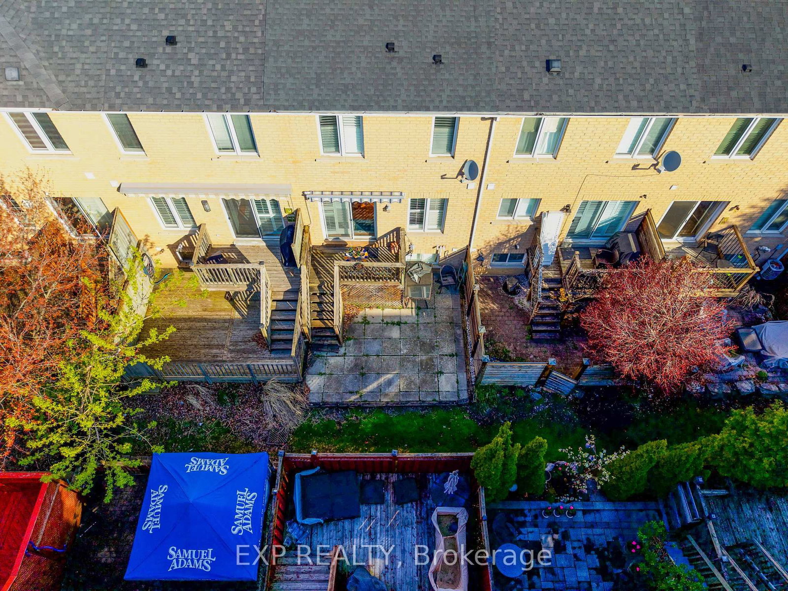 6 Purple Finch Court • Brampton, ON photo 45