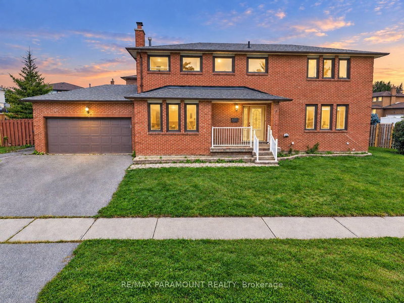 177 Weybridge Trail