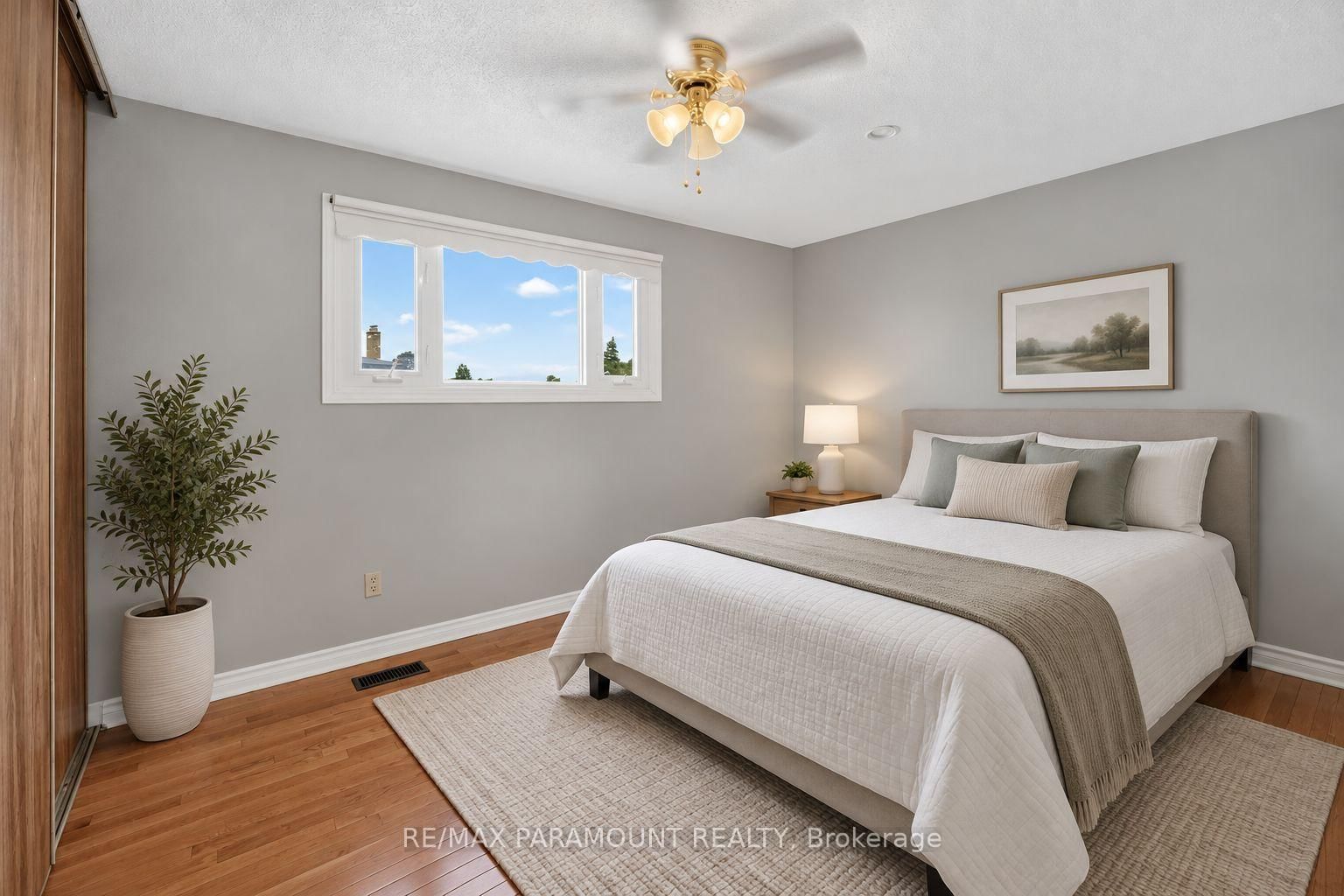 177 Weybridge Trail • Brampton, ON photo 23