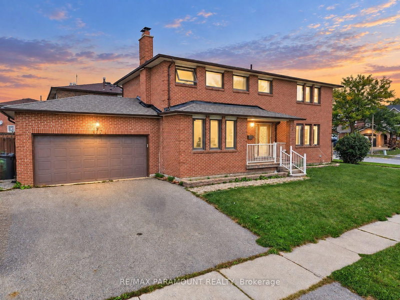 177 Weybridge Trail