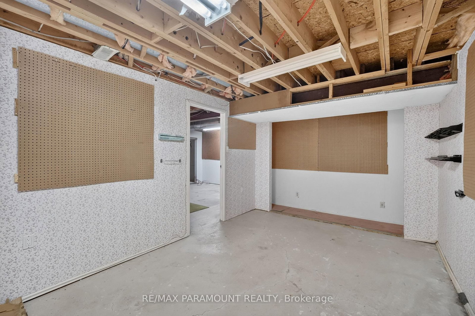 177 Weybridge Trail • Brampton, ON photo 34