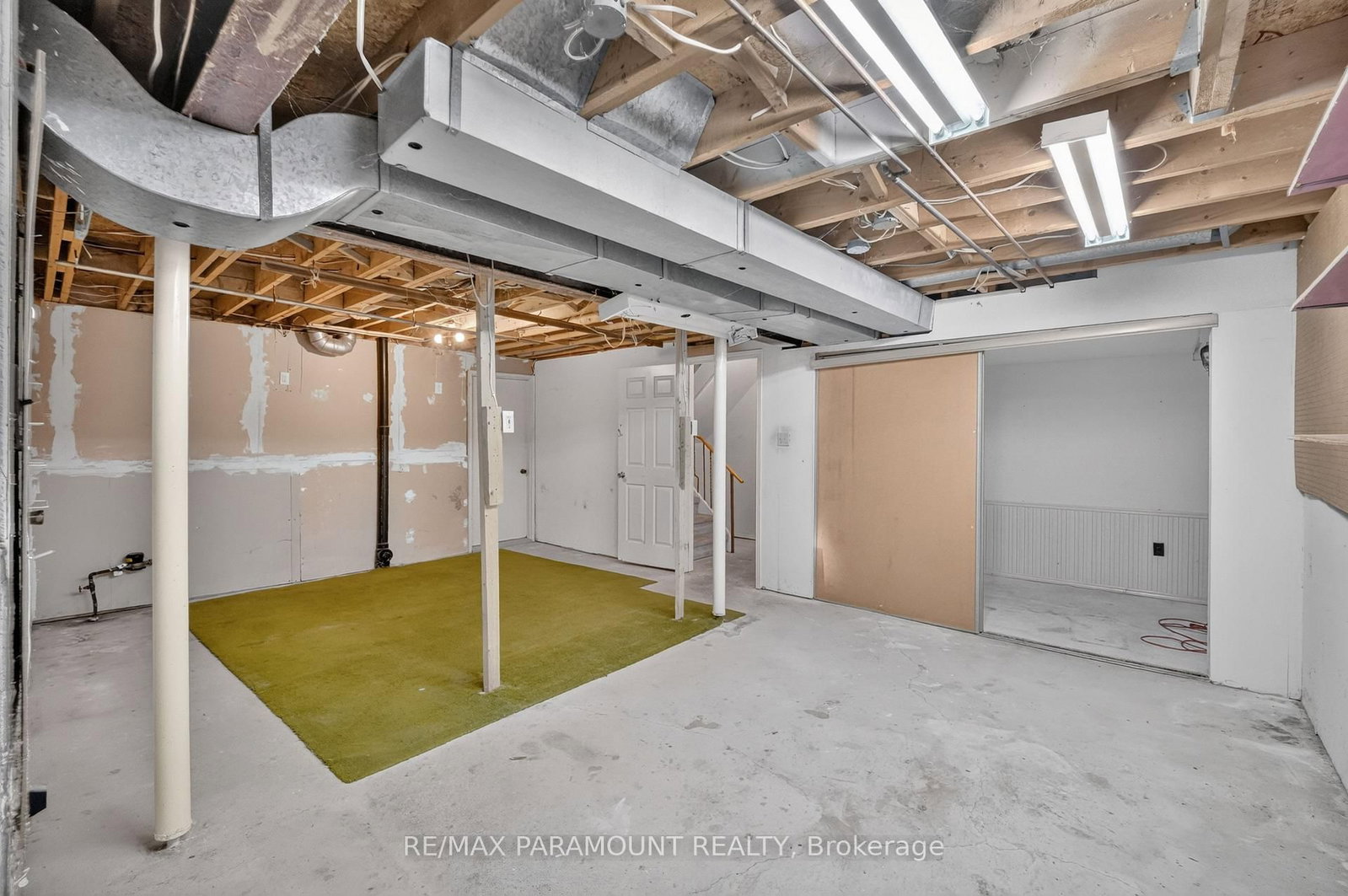 177 Weybridge Trail • Brampton, ON photo 35