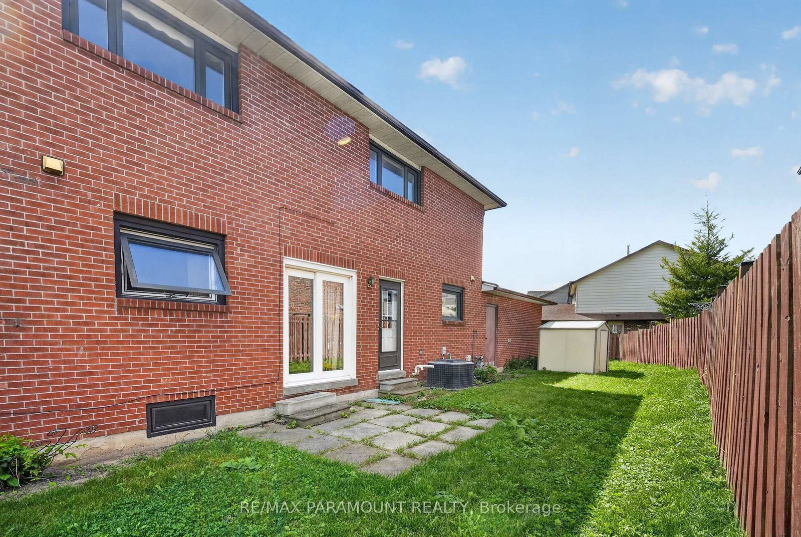 177 Weybridge Trail • Brampton, ON photo 37