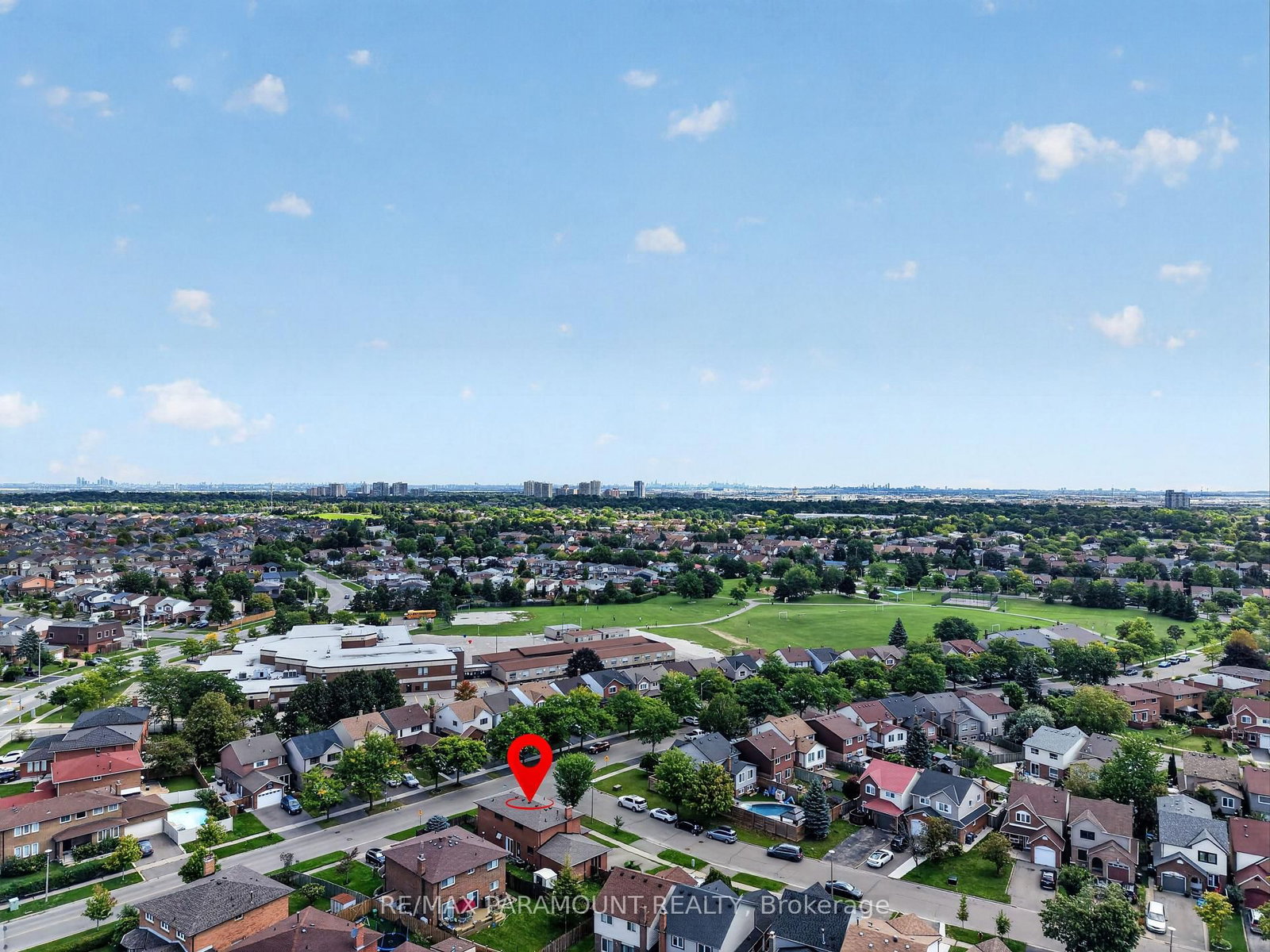 177 Weybridge Trail • Brampton, ON photo 40