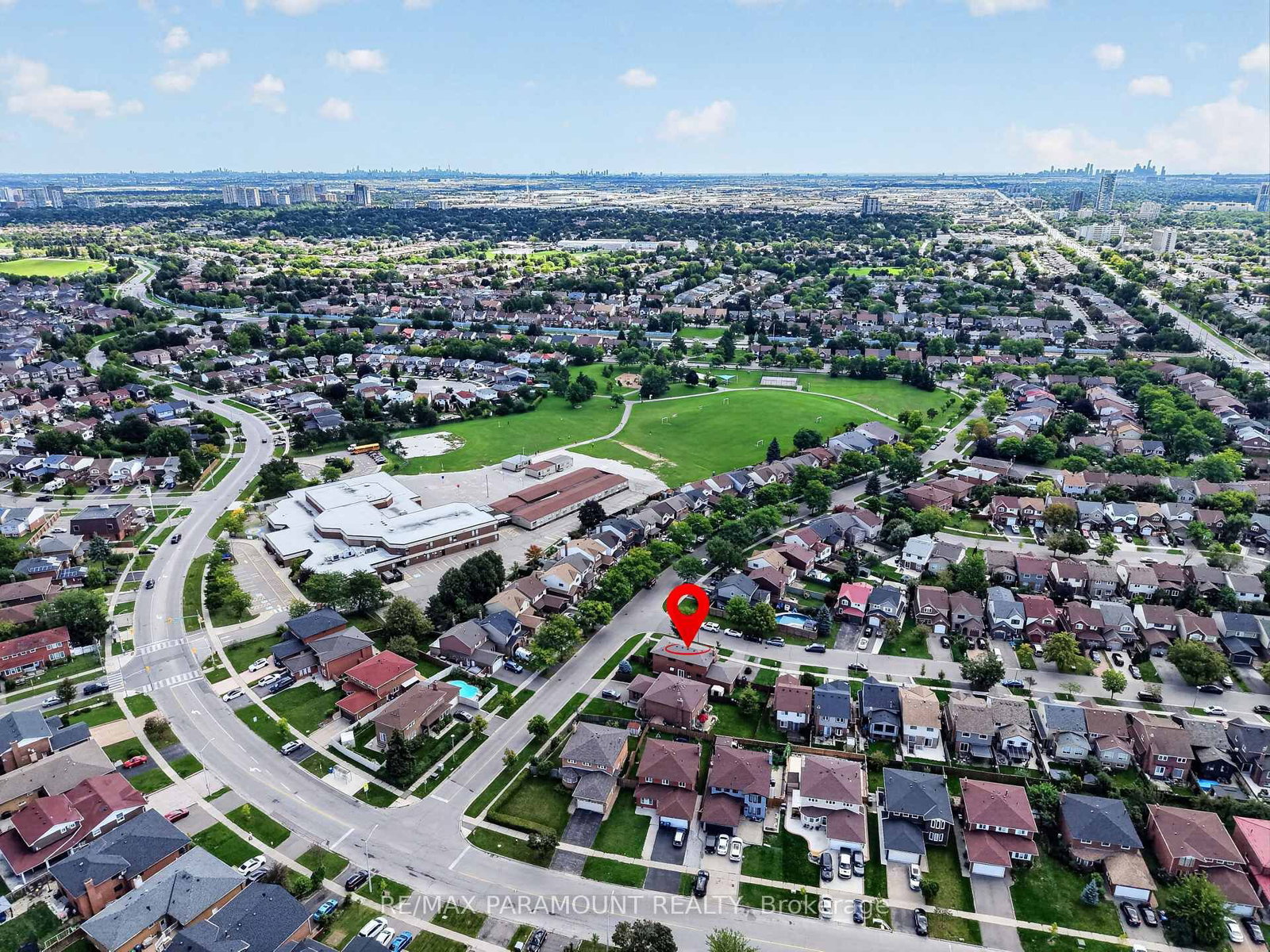 177 Weybridge Trail • Brampton, ON photo 41