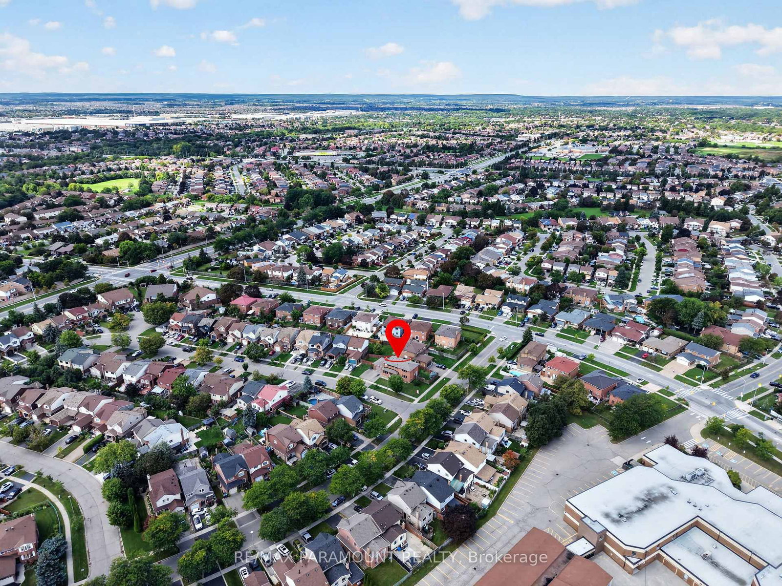 177 Weybridge Trail • Brampton, ON photo 42
