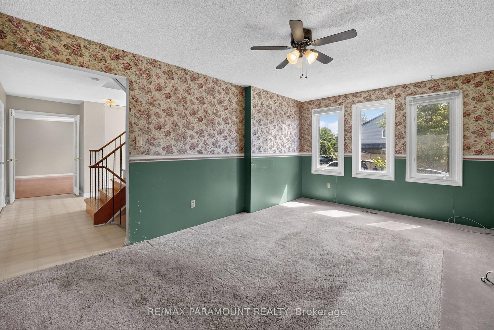 177 Weybridge Trail • Brampton, ON photo 8