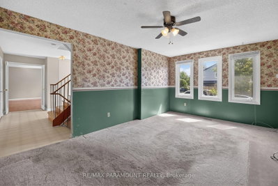 177 Weybridge Trail • Brampton, ON photo 8