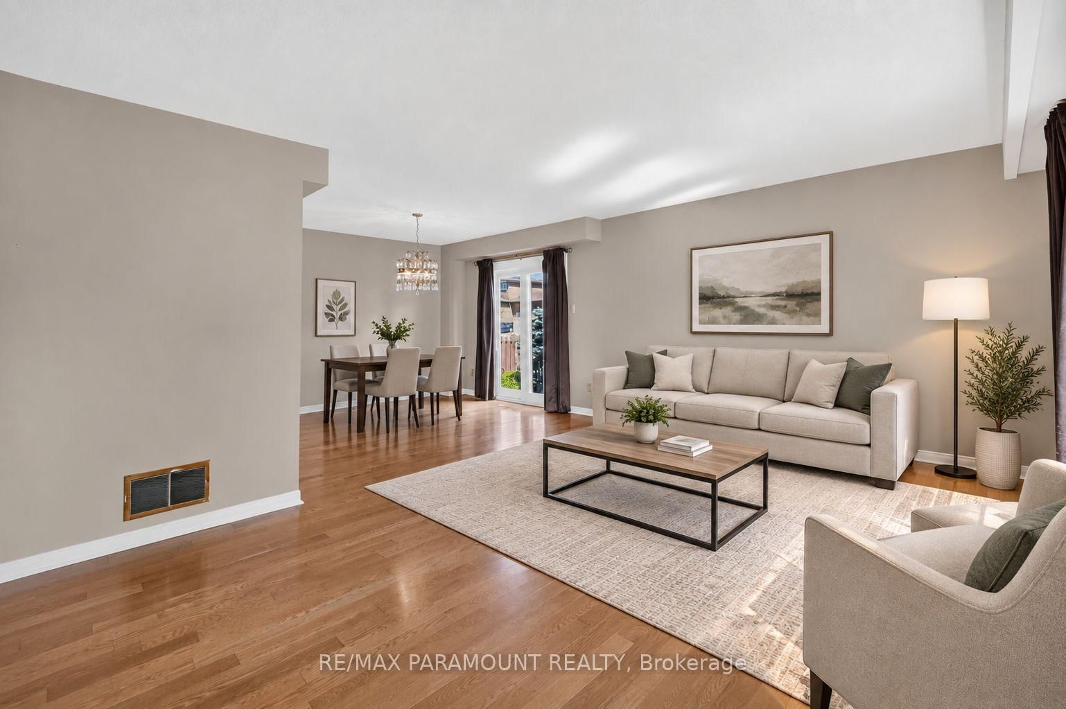 177 Weybridge Trail • Brampton, ON photo 9