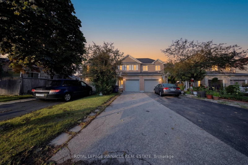787 Avocado Crescent