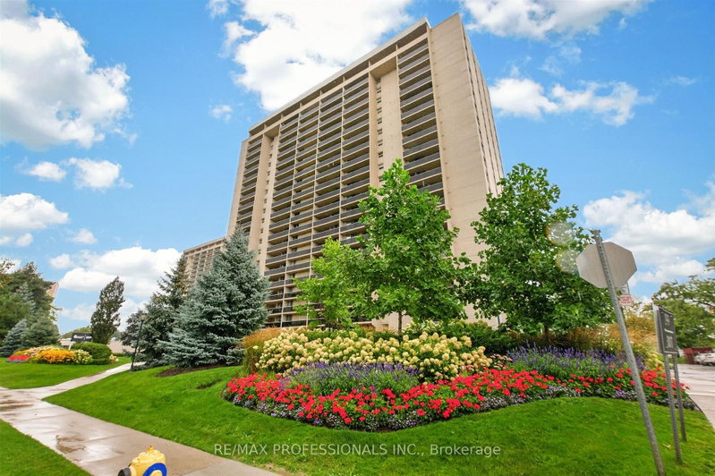 502 - 299 Mill Road