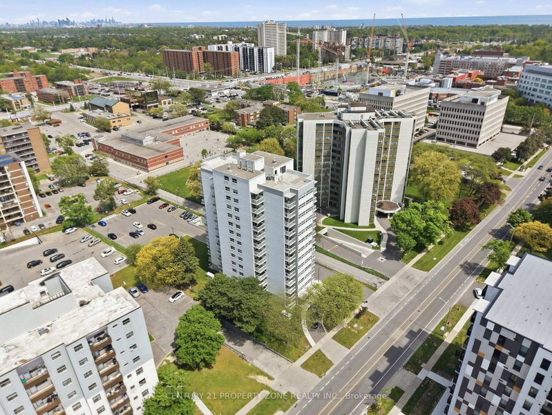 1103 - 2345 Confederation Parkway