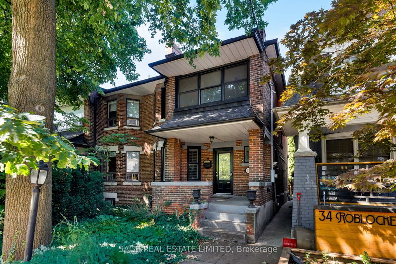 Main - 32 Roblocke Avenue