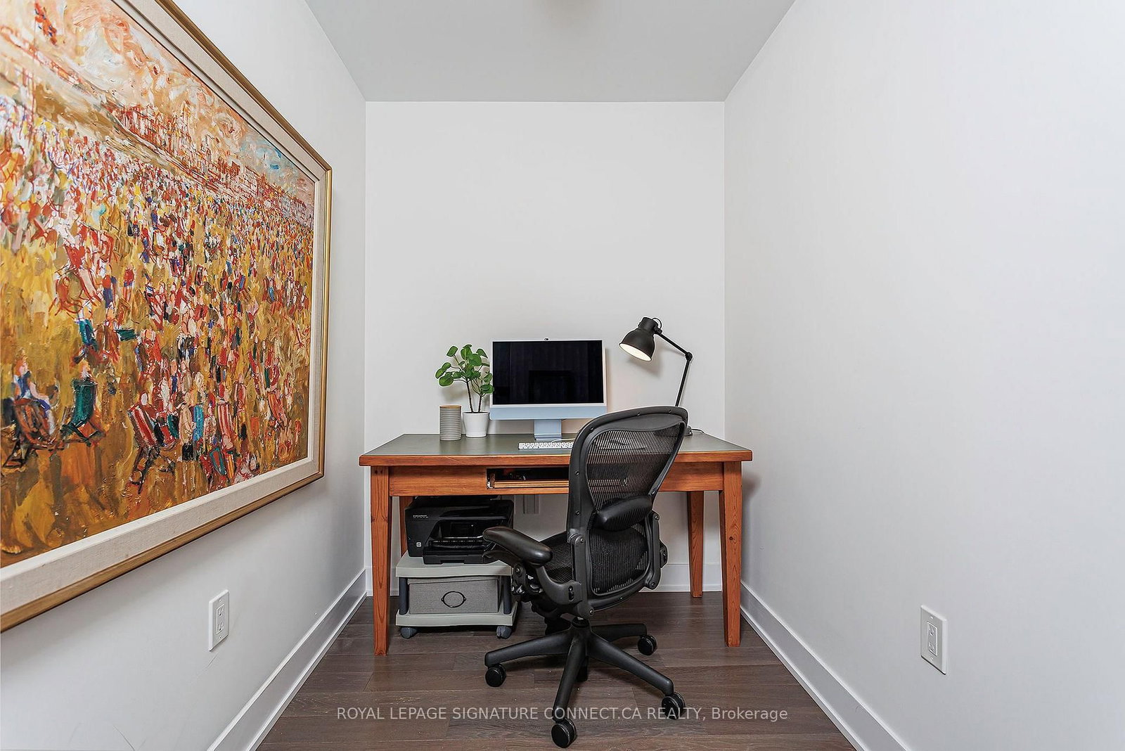30 Shore Breeze Drive • #1319 • Toronto, ON photo 14