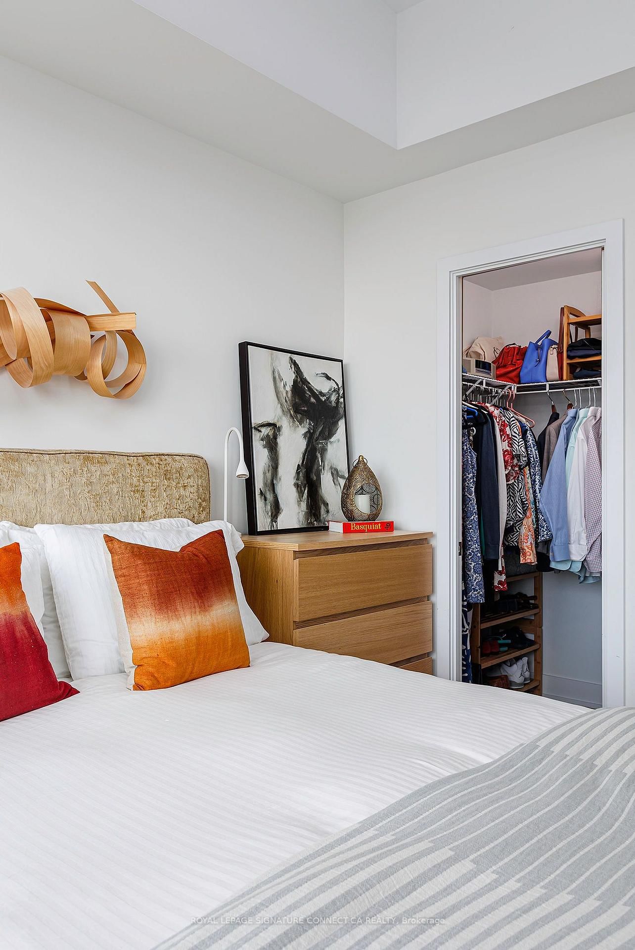 30 Shore Breeze Drive • #1319 • Toronto, ON photo 17