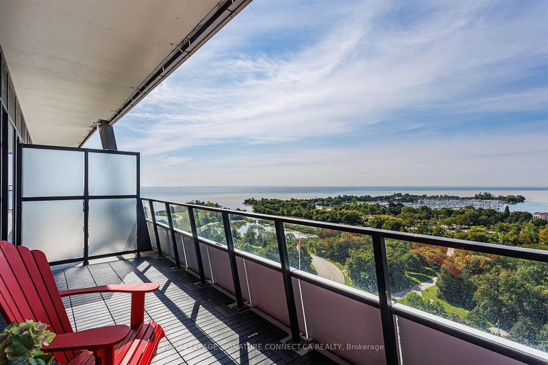 1319 - 30 Shore Breeze Drive
