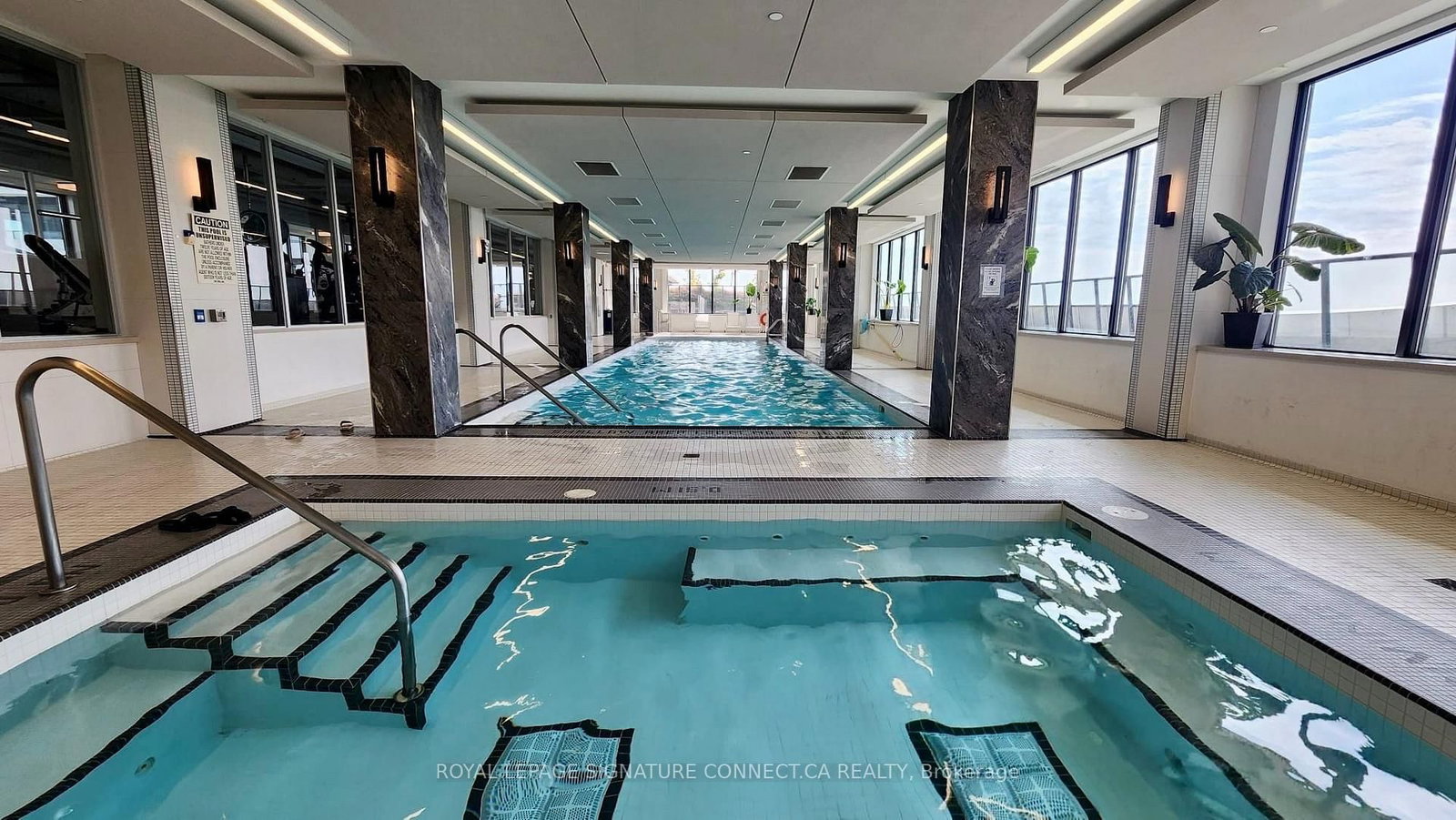 30 Shore Breeze Drive • #1319 • Toronto, ON photo 25