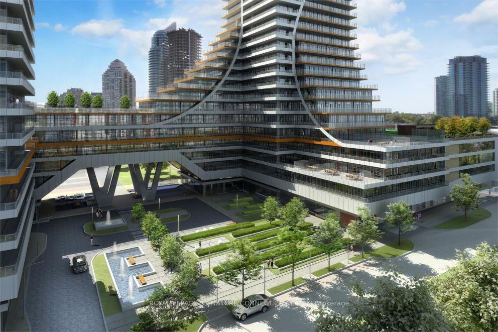 30 Shore Breeze Drive • #1319 • Toronto, ON photo 34