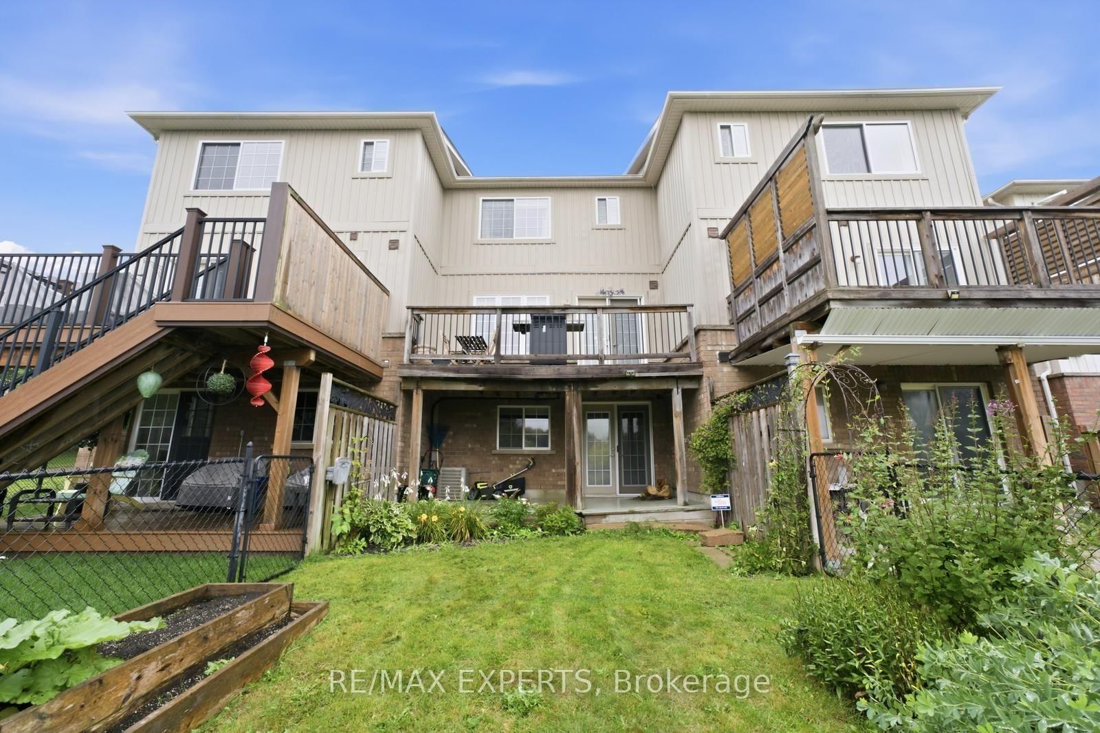 72 Victor Large Way • Orangeville, ON photo 37