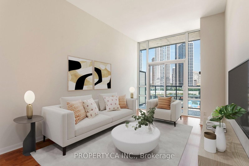 703 - 3391 Bloor Street W