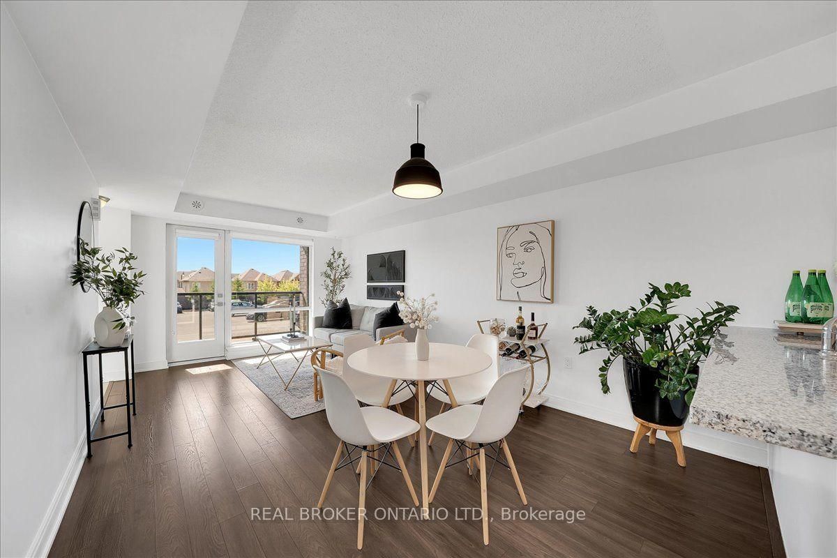 100 Dufay Road • #46 • Brampton, ON photo 10
