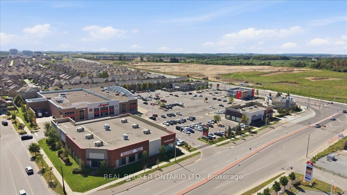 100 Dufay Road • #46 • Brampton, ON photo 32