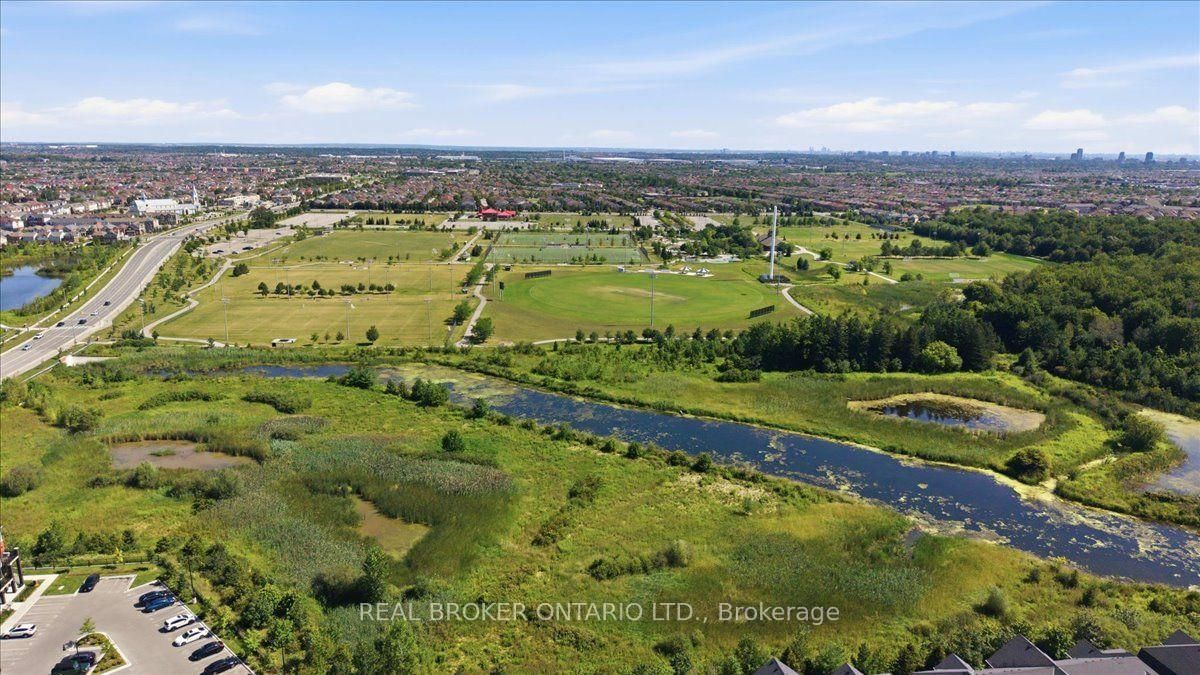 100 Dufay Road • #46 • Brampton, ON photo 33