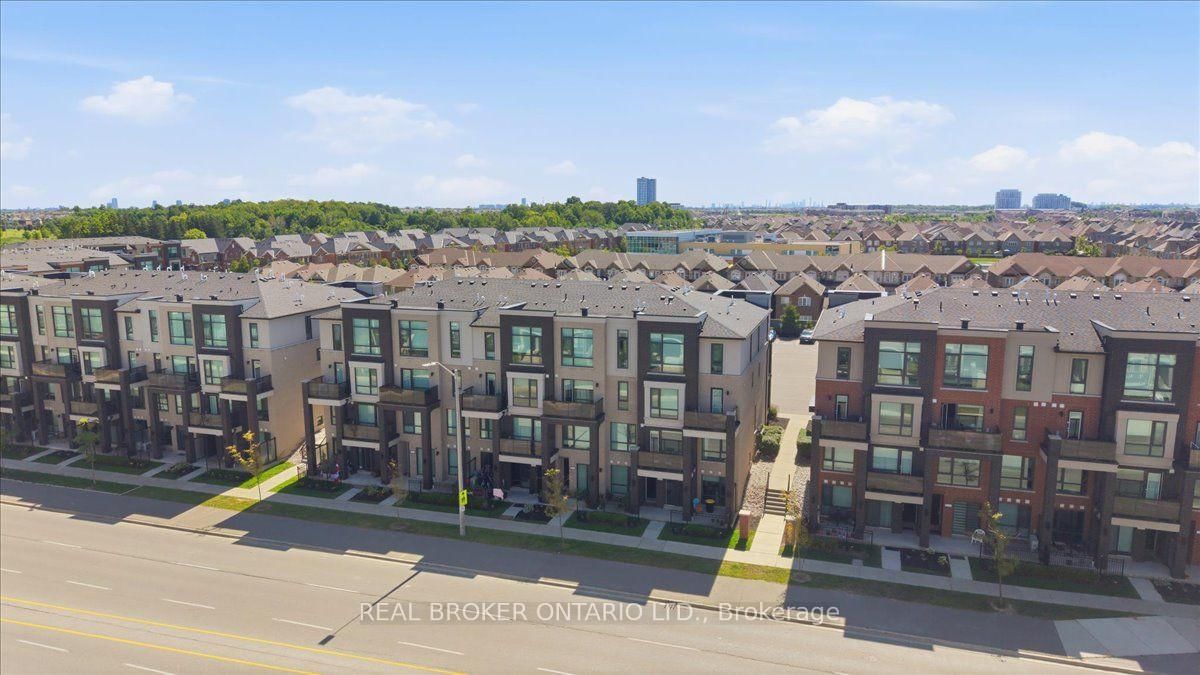 100 Dufay Road • #46 • Brampton, ON photo 34