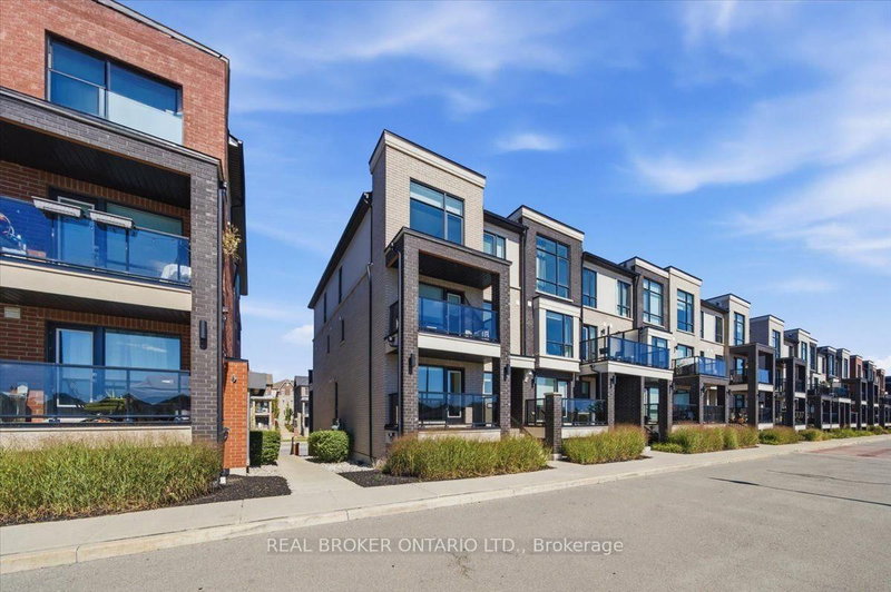 100 Dufay Brampton,ON L7A 4S3 — Photo 36
