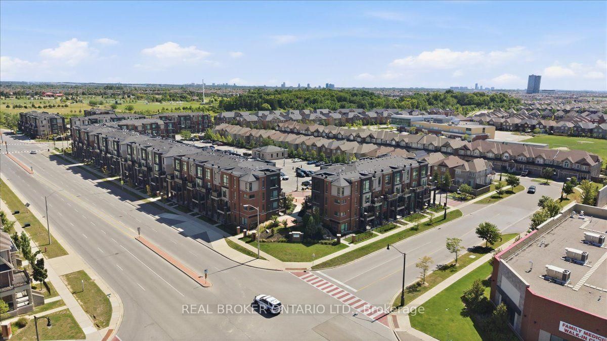 100 Dufay Road • #46 • Brampton, ON photo 37