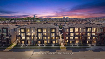 100 Dufay Brampton,ON L7A 4S3 — Photo 39