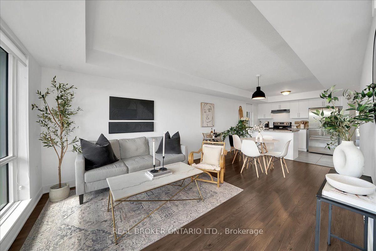 100 Dufay Road • #46 • Brampton, ON photo 4