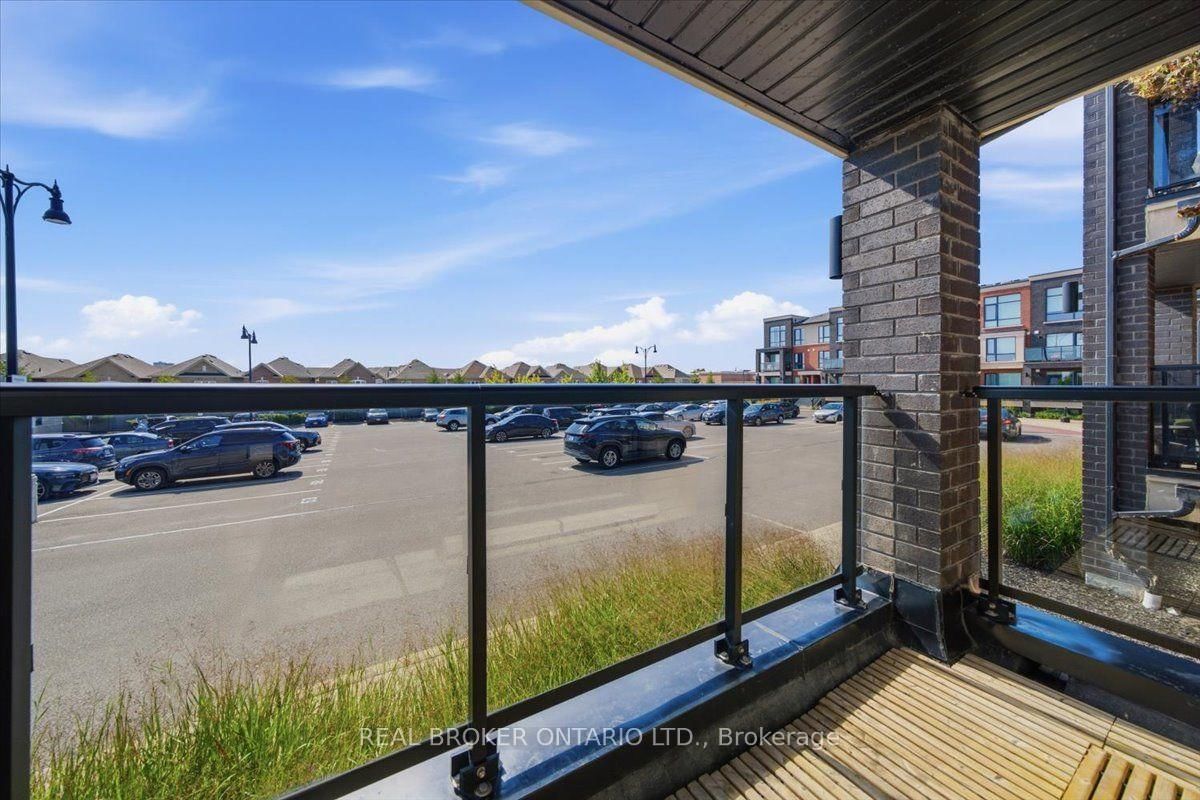 100 Dufay Road • #46 • Brampton, ON photo 8