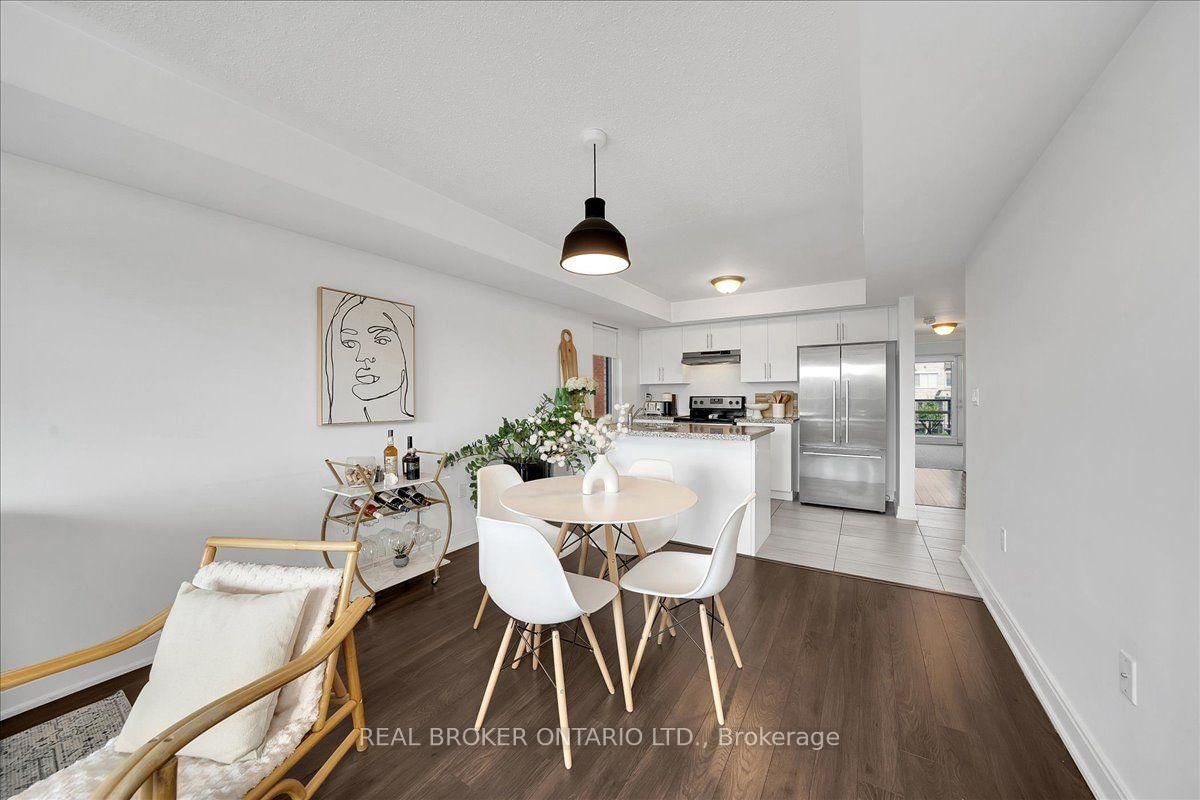 100 Dufay Road • #46 • Brampton, ON photo 9