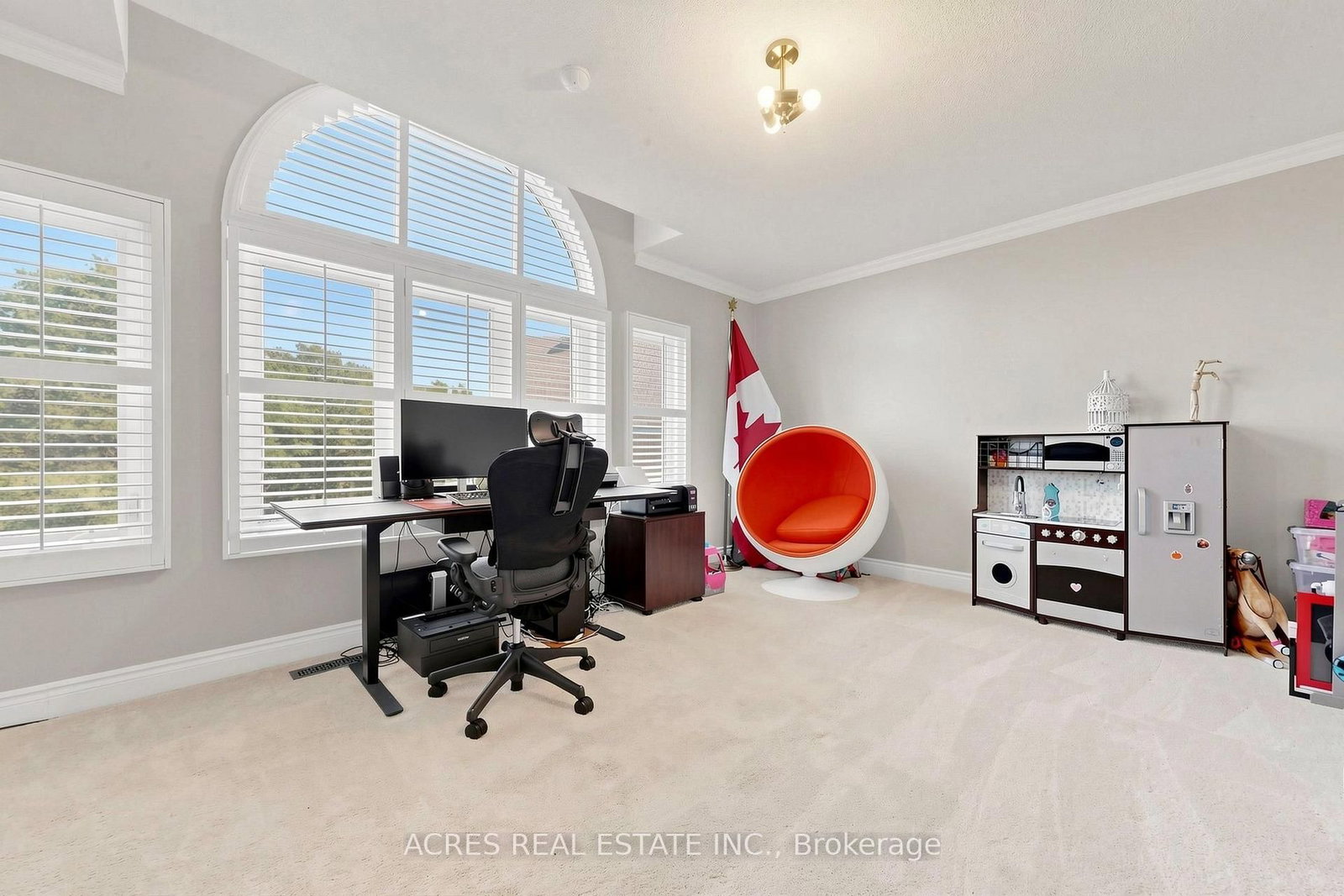 30 Casper Crescent • Brampton, ON photo 33